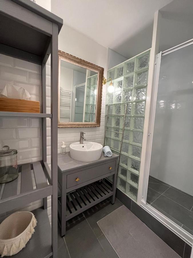 - Le Miramar - Studio Face Ocean Apartamento *